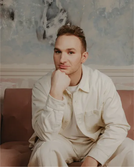 Jacob Khalil