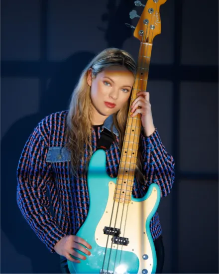 Erin Greider